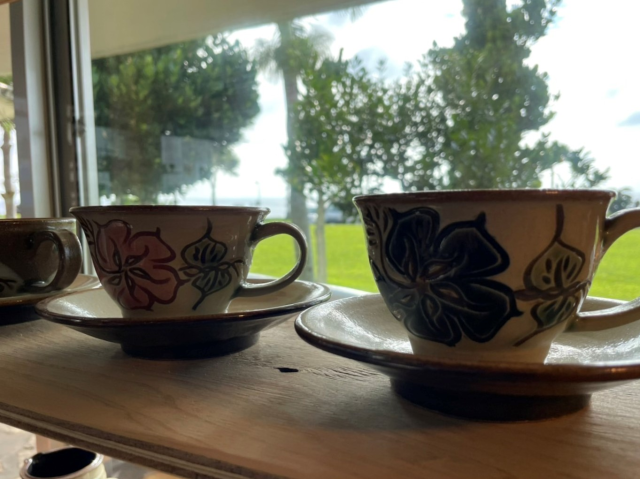 陶芸工房てぃーだ